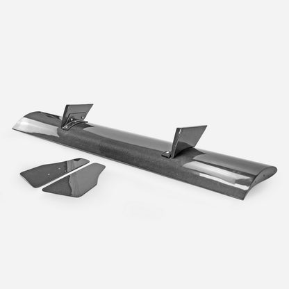 Lamborghini Gallardo LP550 LP560 L Type rear spoiler