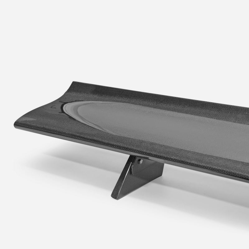 Lamborghini Gallardo LP550 LP560 L Type rear spoiler