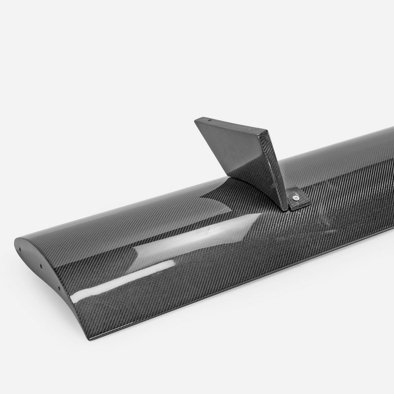 Lamborghini Gallardo LP550 LP560 L Type rear spoiler