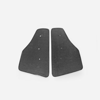 Lamborghini Gallardo LP550 LP560 L Type rear spoiler