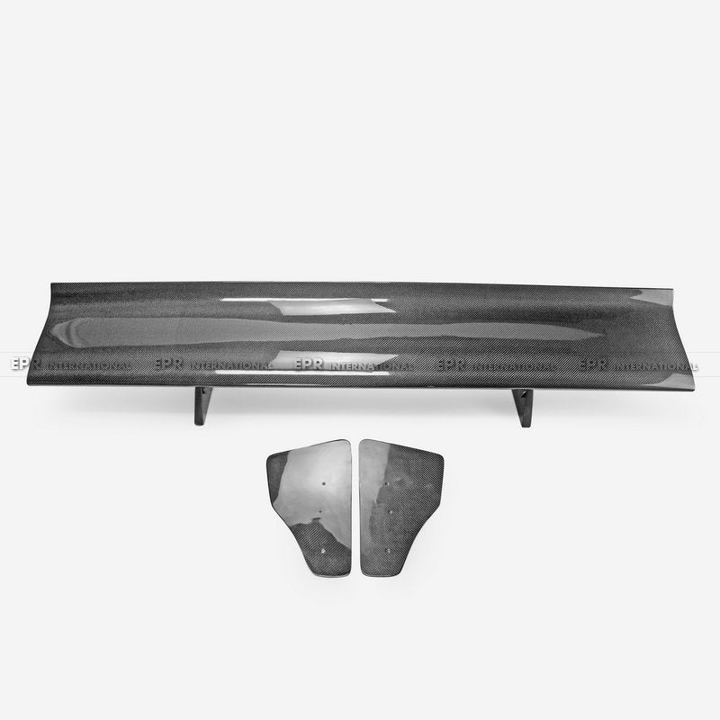 Lamborghini Gallardo LP550 LP560 L Type rear spoiler