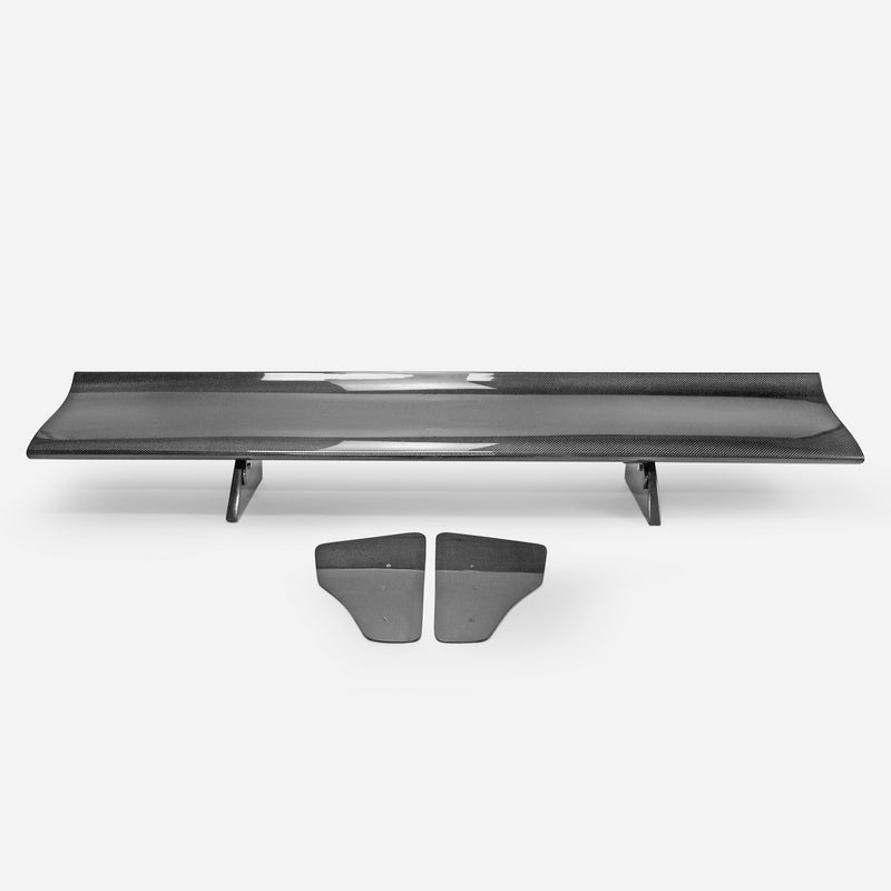 Lamborghini Gallardo LP550 LP560 L Type rear spoiler
