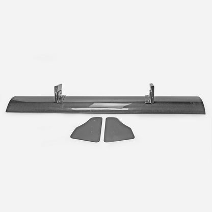 Lamborghini Gallardo LP550 LP560 L Type rear spoiler
