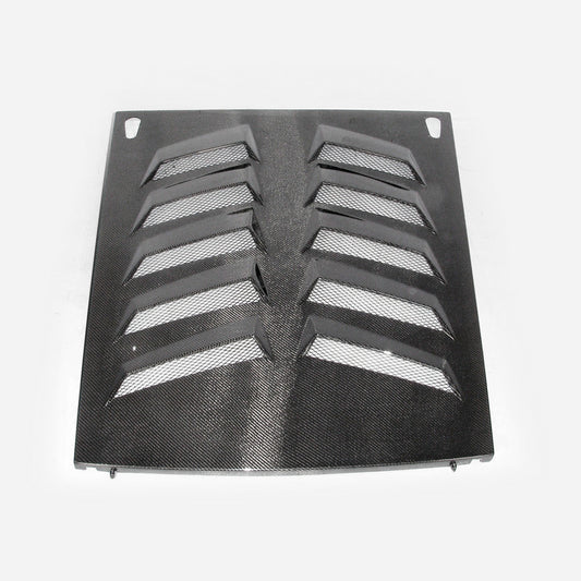 Lamborghini Gallardo LP560 LP570 Super Trofeo Type engine cover