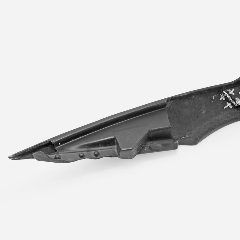 Lamborghini Gallardo LP550 LP560 TRACK Type front fender
