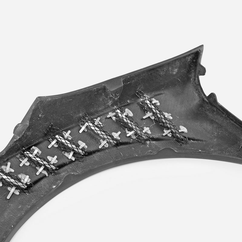 Lamborghini Gallardo LP550 LP560 TRACK Type front fender