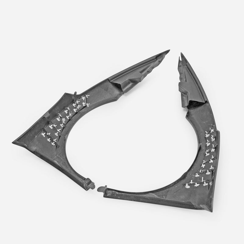 Lamborghini Gallardo LP550 LP560 TRACK Type front fender
