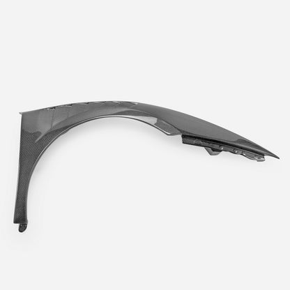 Lamborghini Gallardo LP550 LP560 TRACK Type front fender
