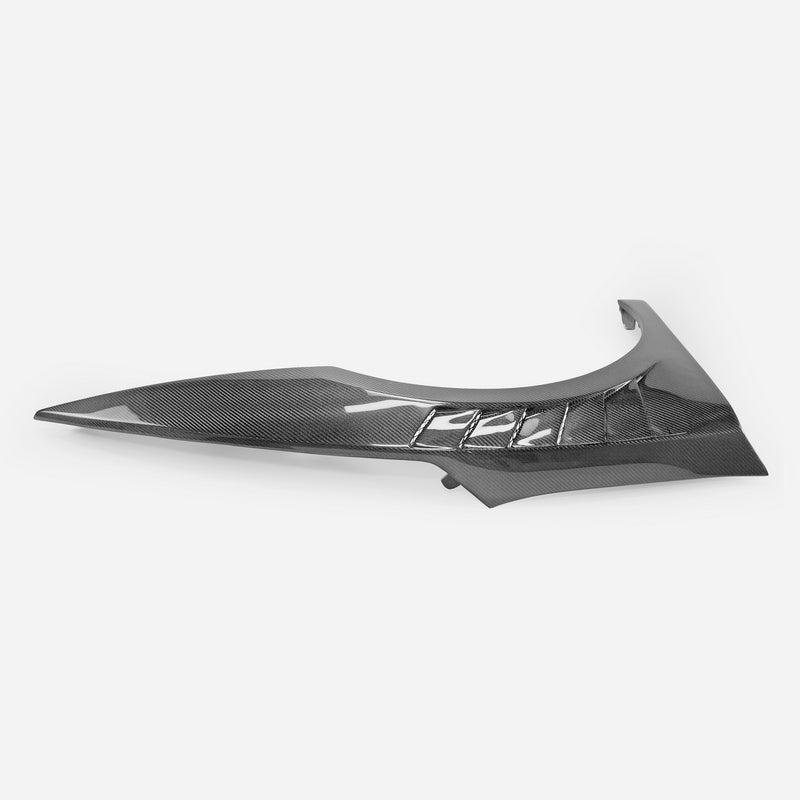 Lamborghini Gallardo LP550 LP560 TRACK Type front fender