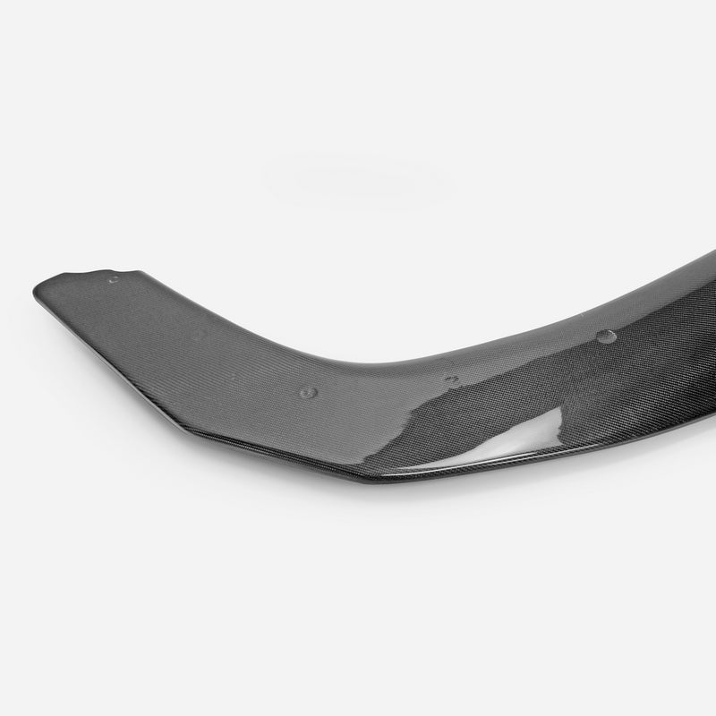 Lamborghini Gallardo LP550 LP560 L Type front lip