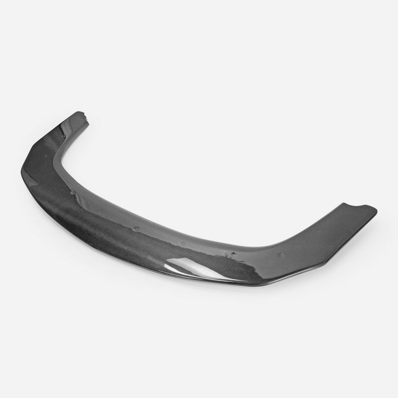 Lamborghini Gallardo LP550 LP560 L Type front lip