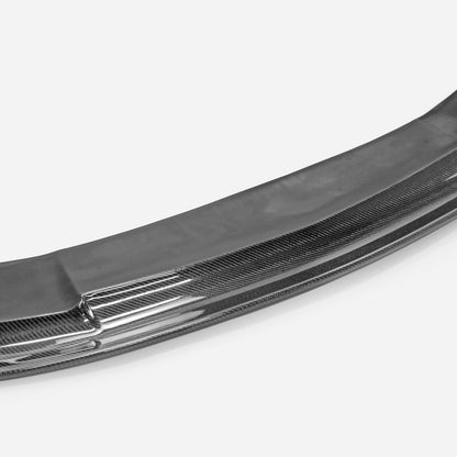 Lamborghini Gallardo LP550 LP560 L Type front lip