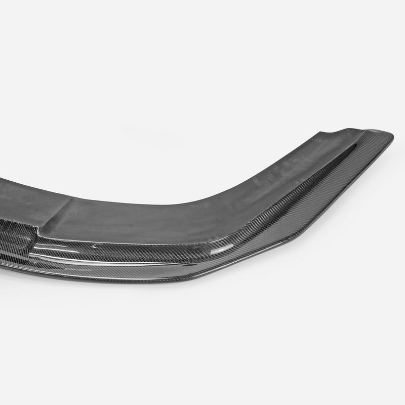 Lamborghini Gallardo LP550 LP560 L Type front lip