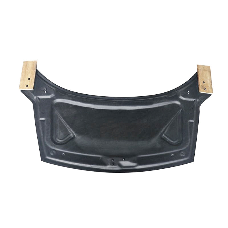 Lamborghini Gallardo LP550 LP560 Type C Vented hood