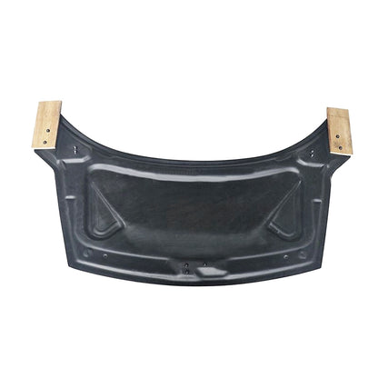 Lamborghini Gallardo LP550 LP560 Type C Vented hood