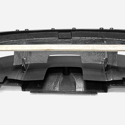 Lamborghini Gallardo LP550 LP560 LP570 Super Trofeo Type rear bumper