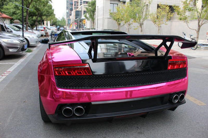 Lamborghini Gallardo LP550/560/570 SV Look GT Spoiler