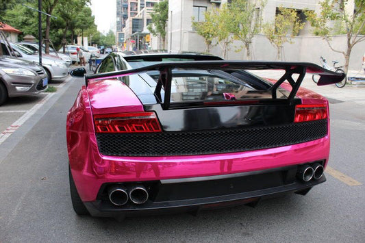 Lamborghini Gallardo LP550/560/570 SV Look GT Spoiler