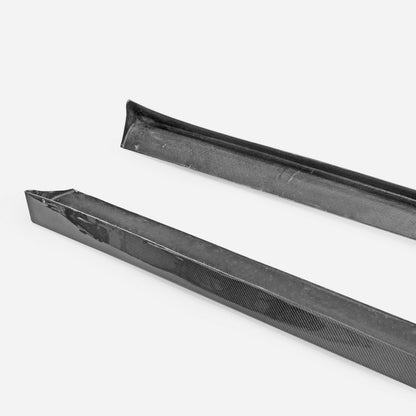 Lamborghini Gallardo LP550 LP560 L Type side skirt