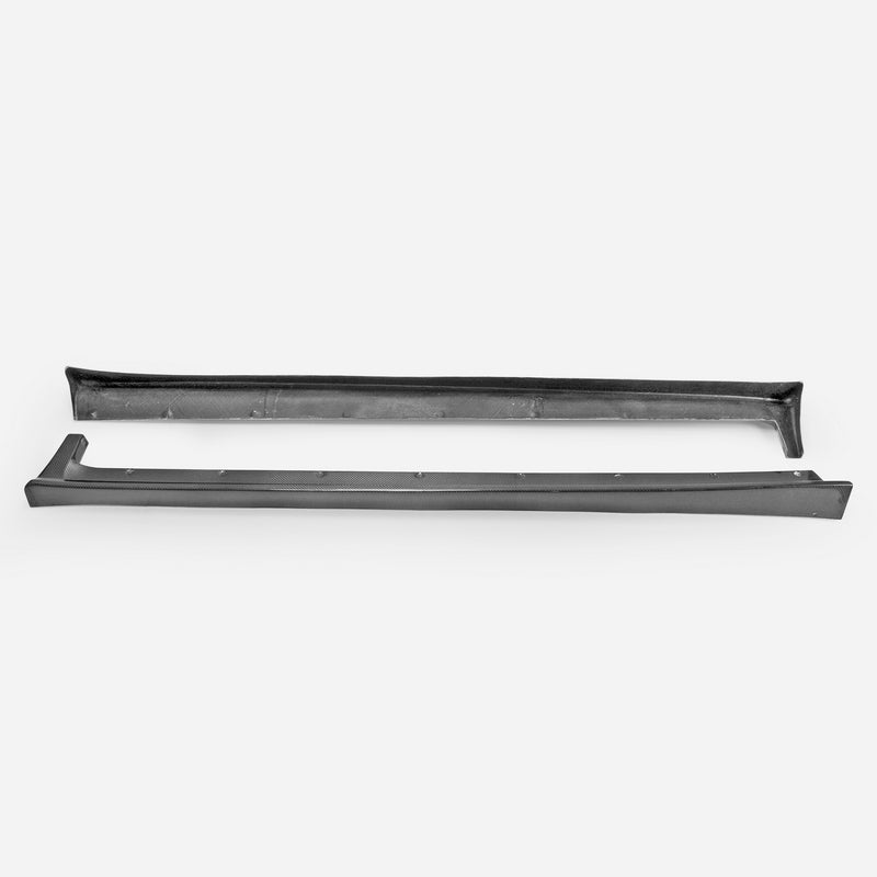 Lamborghini Gallardo LP550 LP560 L Type side skirt