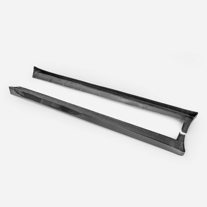 Lamborghini Gallardo LP550 LP560 L Type side skirt