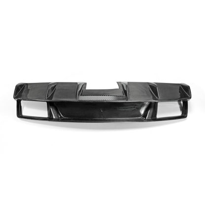 Lamborghini Gallardo LP570 Rear Diffuser