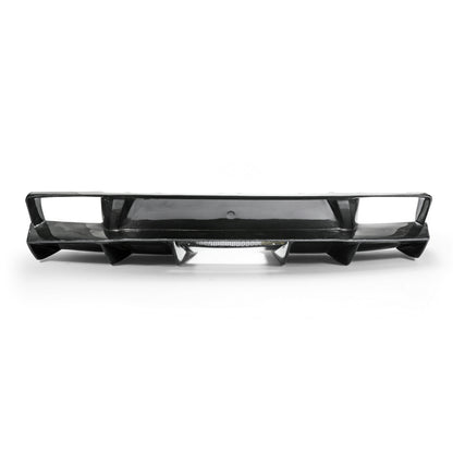 Lamborghini Gallardo LP570 Rear Diffuser