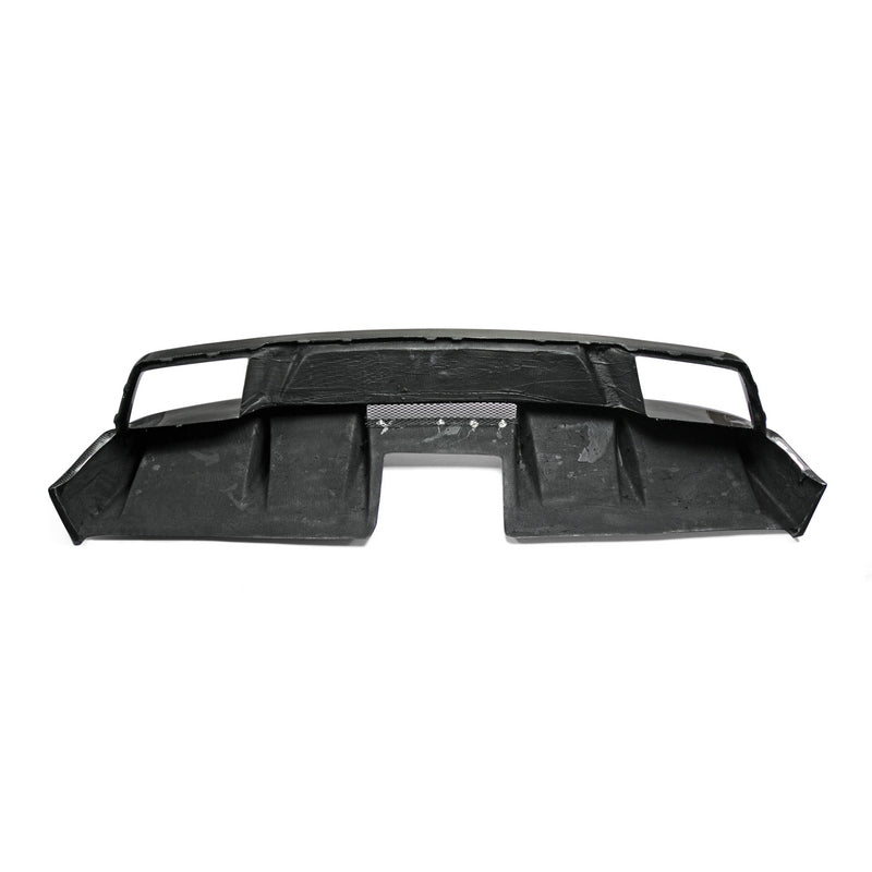 Lamborghini Gallardo LP570 Rear Diffuser