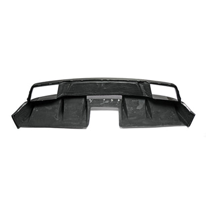 Lamborghini Gallardo LP570 Rear Diffuser