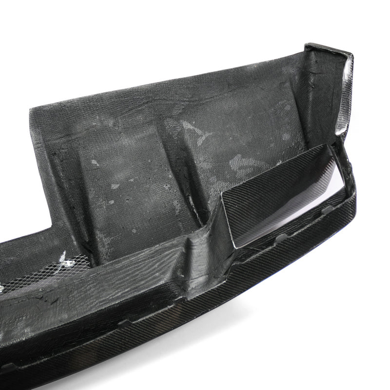 Lamborghini Gallardo LP570 Rear Diffuser