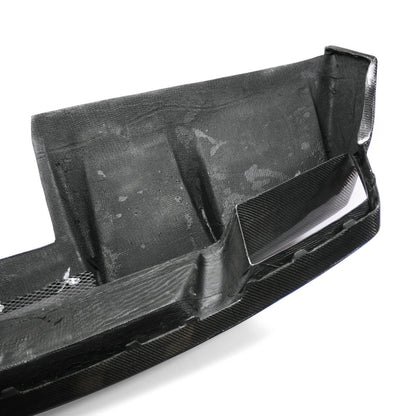 Lamborghini Gallardo LP570 Rear Diffuser