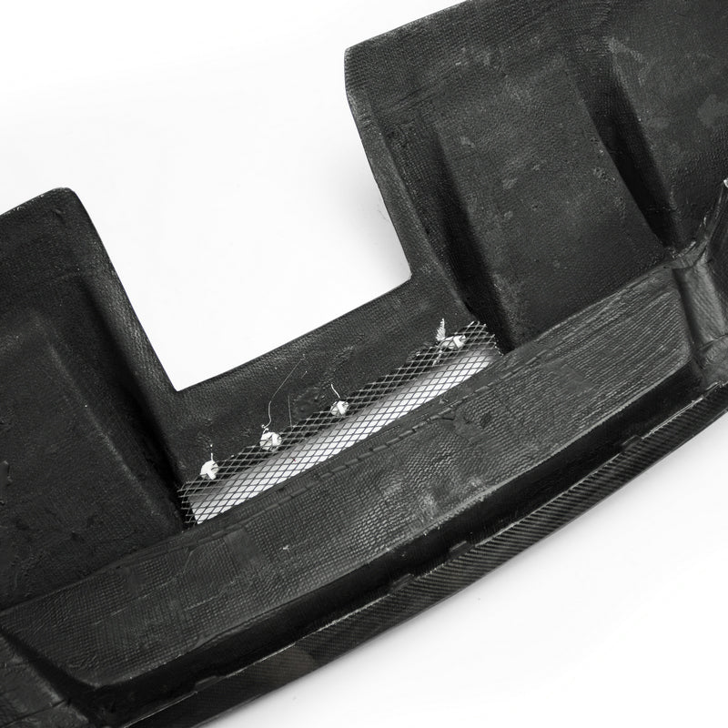 Lamborghini Gallardo LP570 Rear Diffuser
