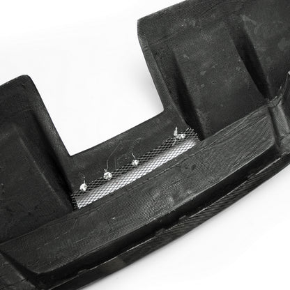 Lamborghini Gallardo LP570 Rear Diffuser