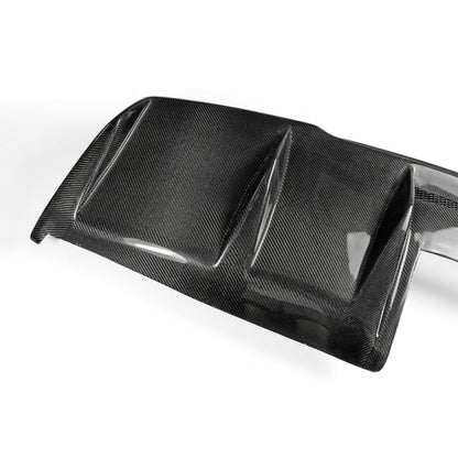 Lamborghini Gallardo LP570 Rear Diffuser
