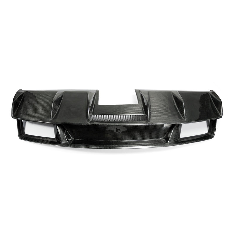 Lamborghini Gallardo LP570 Rear Diffuser