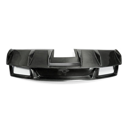 Lamborghini Gallardo LP570 Rear Diffuser