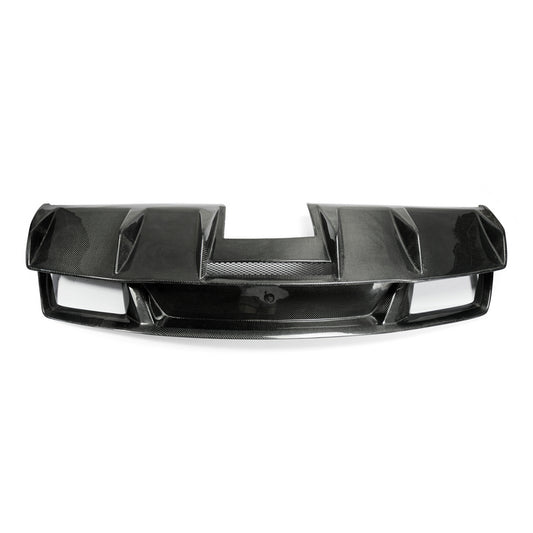 Lamborghini Gallardo LP570 Rear Diffuser