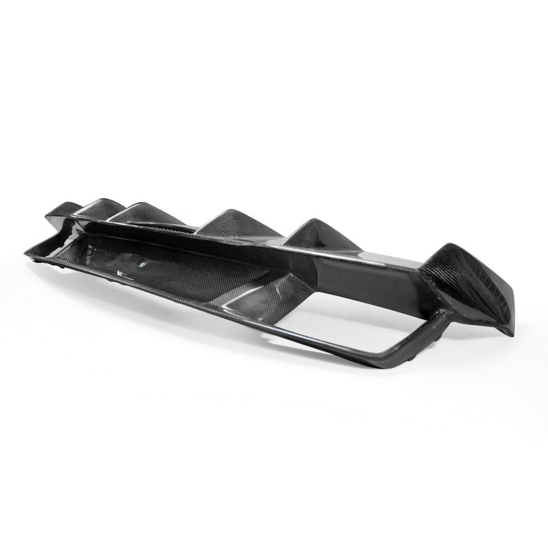 Lamborghini Gallardo LP570 Rear Diffuser