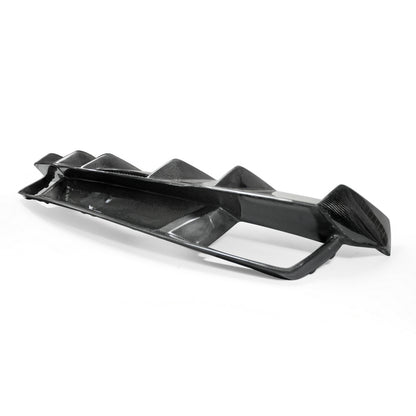 Lamborghini Gallardo LP570 Rear Diffuser