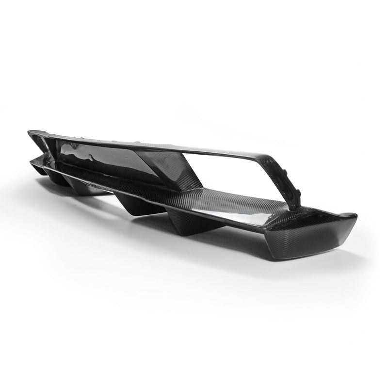 Lamborghini Gallardo LP570 Rear Diffuser