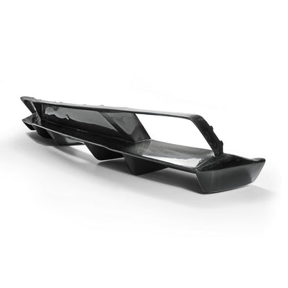 Lamborghini Gallardo LP570 Rear Diffuser