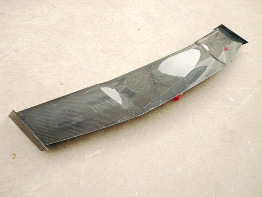 Lamborghini Gallardo 2011 LP570-4 Rear Spoiler