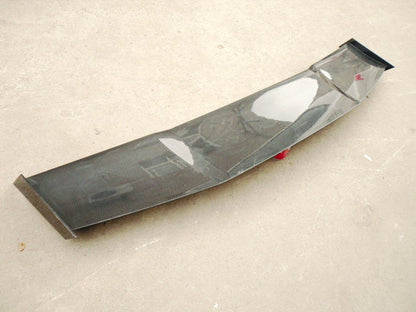Lamborghini Gallardo 2011 LP570-4 Rear Spoiler