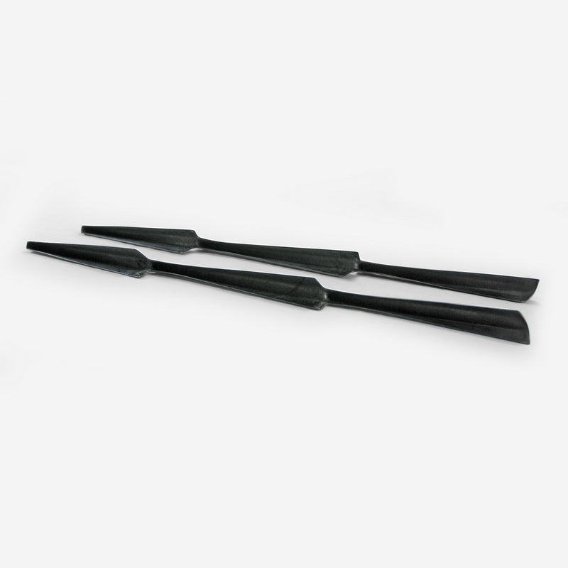 Lamborghini 14 onwards Huracan LP610 LP610-4 DM Style Engine cover diffuser