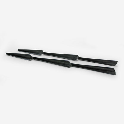 Lamborghini 14 onwards Huracan LP610 LP610-4 DM Style Engine cover diffuser