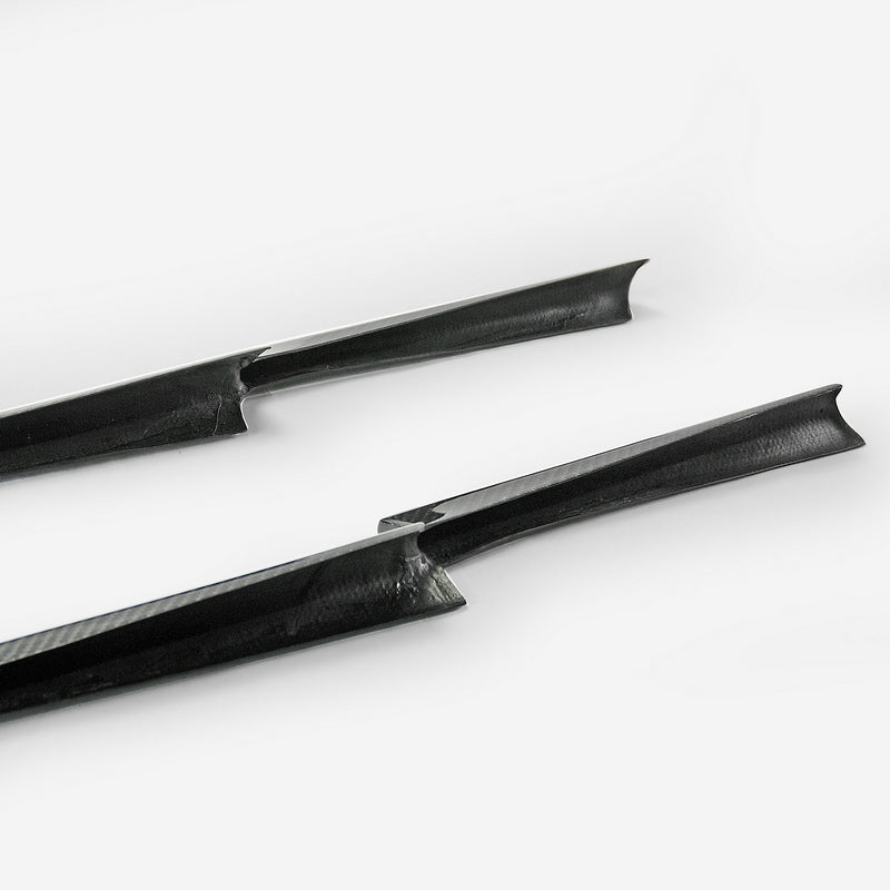 Lamborghini 14 onwards Huracan LP610 LP610-4 DM Style Engine cover diffuser