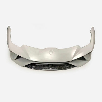 Lamborghini 14 onwards Huracan LP580 LP610 PR Type Front Bumper