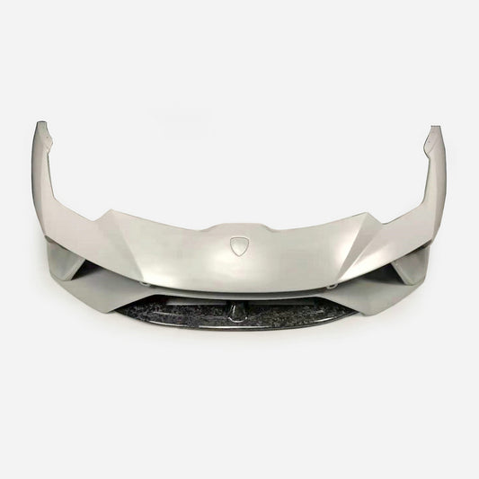 Lamborghini 14 onwards Huracan LP580 LP610 PR Type Front Bumper