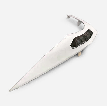 Lamborghini 14 onwards Huracan LP580 LP610 SD Type V Type front Fender(Only Vents carbon)