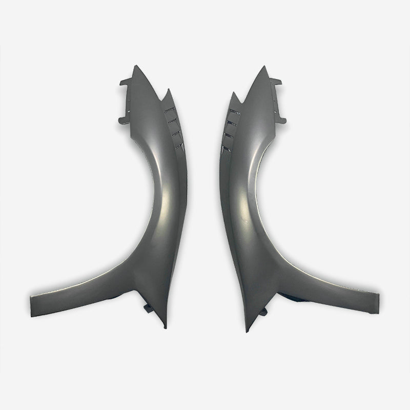 Lamborghini 14 onwards Huracan LP580 LP610 SD Type V Type front Fender(Only Vents carbon)